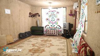 سوئیت رویا اقامتگاه بوم گردی عموقدرت - روستای قلعچه مینودشت استان گلستان